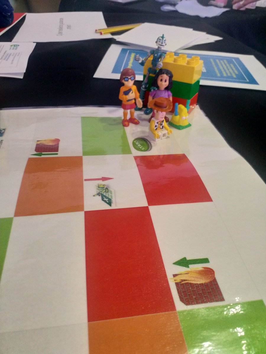 cdlucky13's tweet image. Ready Steady Go !! #STEMCLD #BecauseofCLD