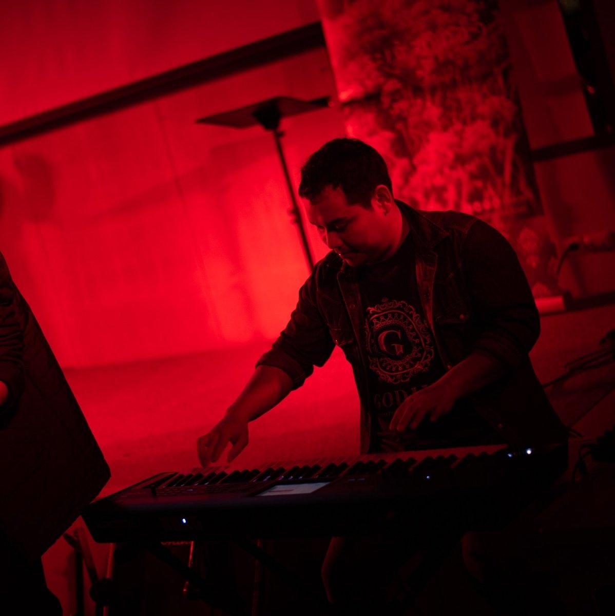 mana_rung's tweet image. #NewProfilePic