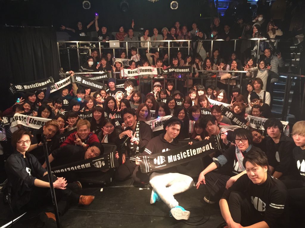 10m3__n's tweet photo. 3年前の今日は
2ndワンマンの日。
変わらず2人の音楽が
大好きです☺️
#MusicElement
#2ndワンマン
#3年前 #時が経つのは早い
#EMPTYLOT https://t.co/qgIsAtmPDN