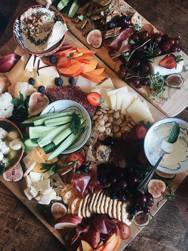 Tonight : Cheese Board Styling workshop (2/19) - mailchi.mp/alchemyworks/t…