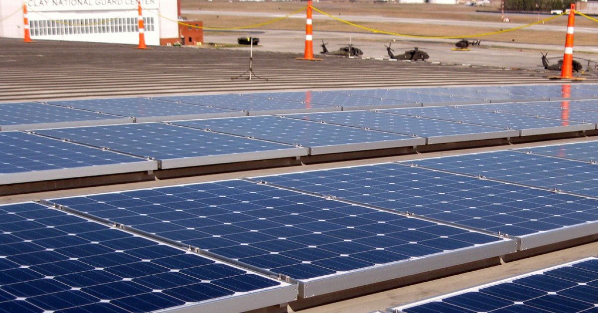 Green Hosting: When a Color is More than a Color buff.ly/2V8Uaxs