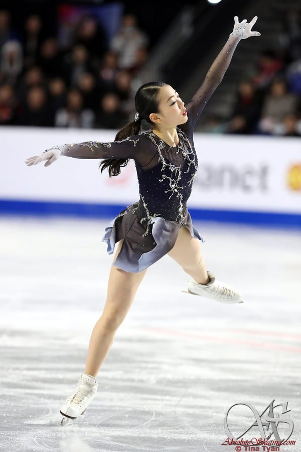 ISU Junior & Senior Grand Prix of Figure Skating Final. 6-9 Dec, Vancouver, BC /CAN  - Страница 30 Dzx1aEQWoAE_K2P