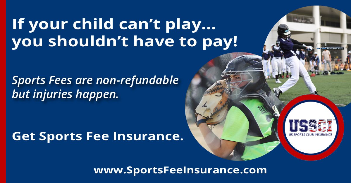 Sports Fee Insurance (@club_insurance) | Twitter Sports Fee Insurance (@club_insurance) | Twitter