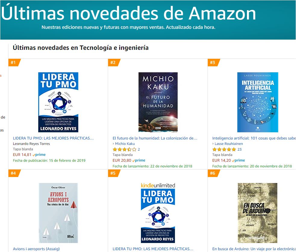 leoreyes71's tweet photo. Ya disponible para todo líder o miembro de una #Oficina de #Gestión de #Proyectos #PMO
A la venta en #Amazon
Impreso https://t.co/CWPPgvg2zR
Digital https://t.co/nFKeCsQXAb
#DirectordeProyectos #HeadPMO #AMO #PMODNA PMOfficer #APMO #ConsultorPMO #PMP #AgileMindSet https://t.co/cVcys3vzQi