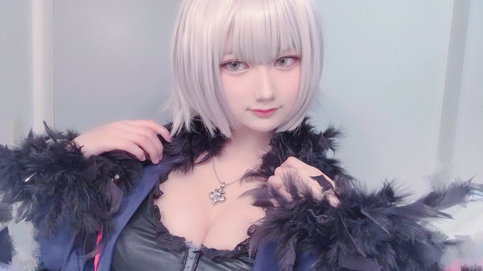 Twitterのコスプレ画像41