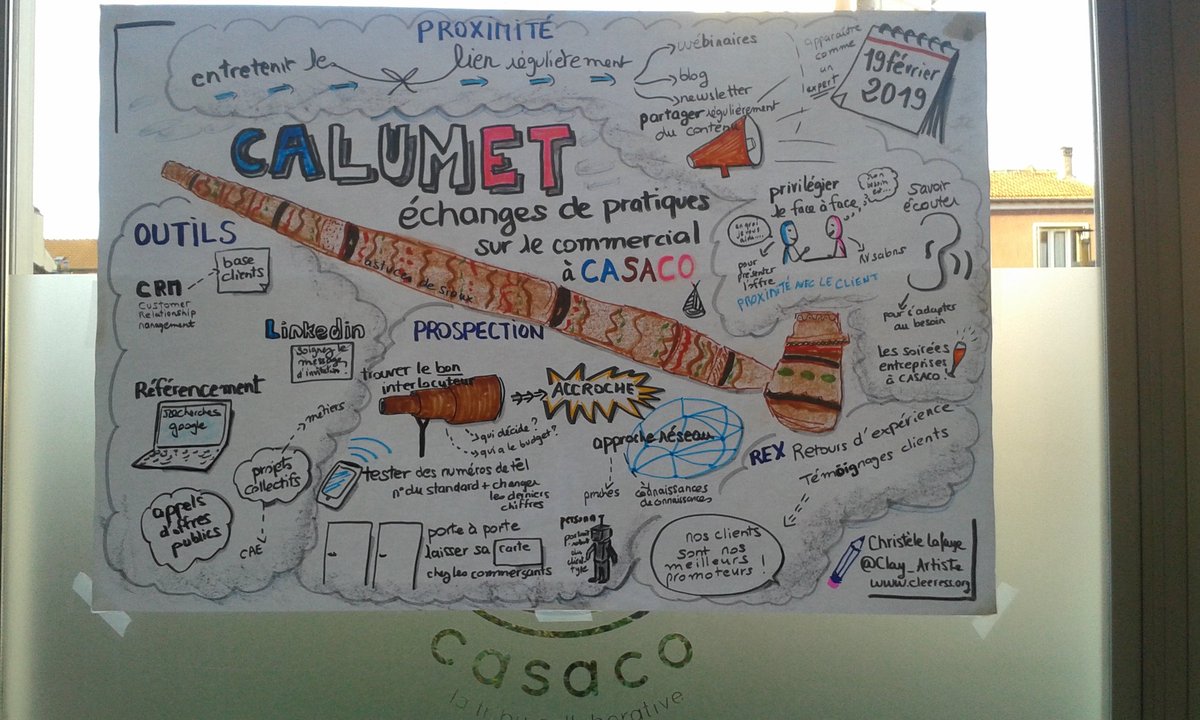 Christèle Lafaye tweet media