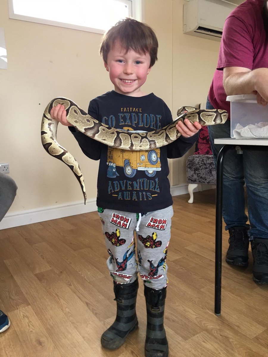 Retallack Resort tweet media