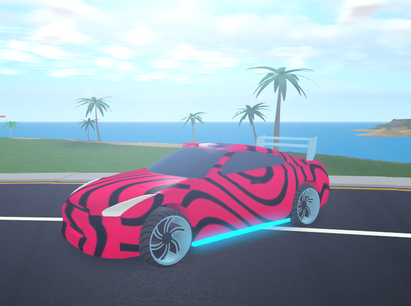 Taylor Sterling On Twitter What Kind Of Car Did You Make In Madcity This Is My Gtr - roblox mad city gtr