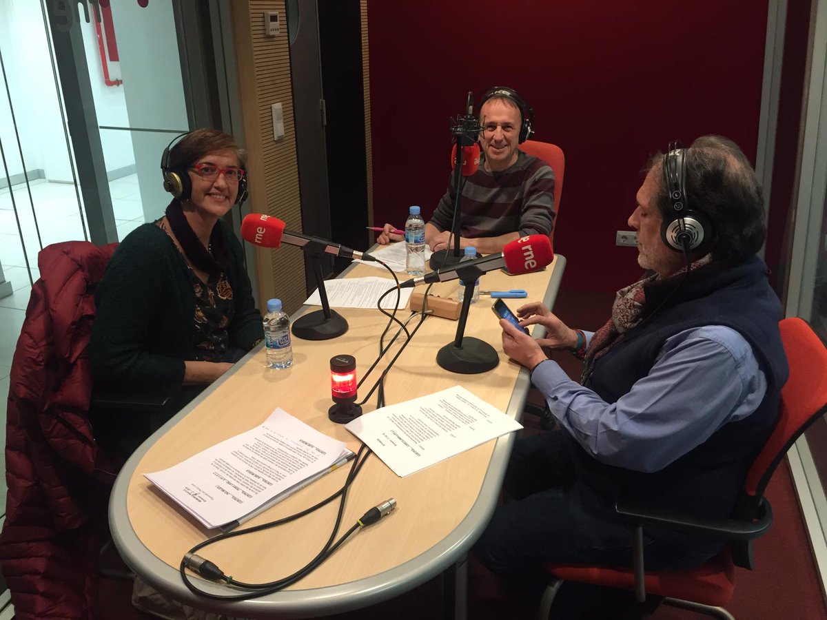 gitanos_org's tweet image. #EmpleandoDigital
El programa de radio #Gitanos de @rne se hace eco de las dos primeras ediciones de la formación #CursoJava para jóvenes en situación de vulnerabilidad.
Una iniciativa de @CruzRojaEsp @gitanos_org @AccentureSpain @empleogob
📻gitanos.org/centro_documen…