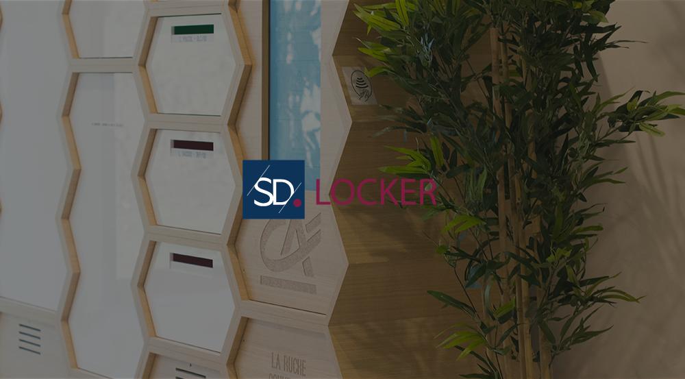 C’est à présent le site SD LOCKER que nous souhaitons vous partager, une solution de mobilier connecté qui propulse le casier classique à l’ère du digital et de l’internet des objets 🚀

▶️ locker.sensdigital.fr

#IoT #Casierconnecté #digital #InternetOfThings