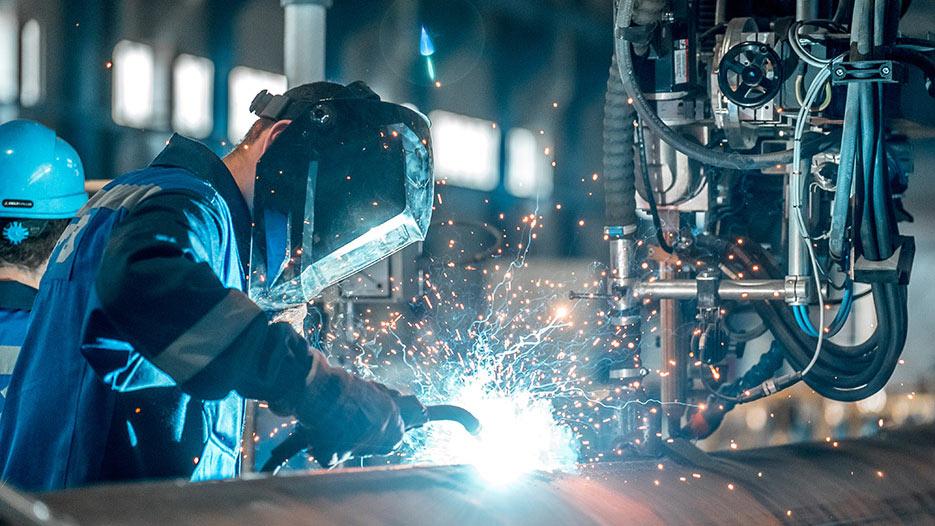 Are you a welding guru? 🤔Try this welding quiz. How much do you know about gas welding? sanfoundry.com/welding-questi… #triviatuesday #weldernation #welding