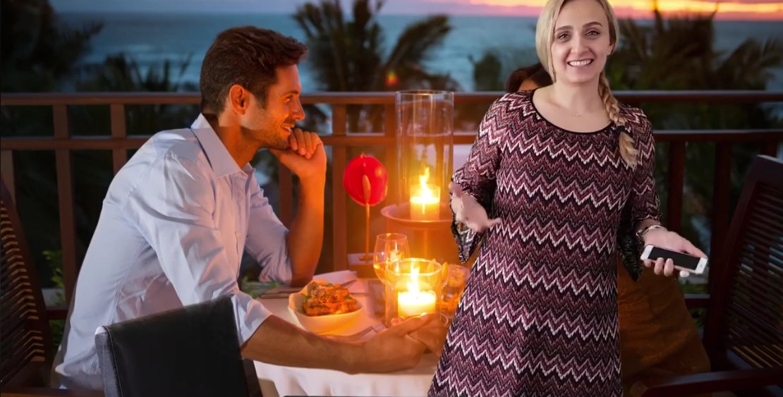 Appointfix's tweet photo. The winner of the Valentine's Day #AppointfixLOVE contest was announced on our Facebook page! 🥰🥂 The winner received $200 for a romantic dinner they'll have in Malaga, Spain! 😍Here are the results: https://t.co/HjvusbsQlN #ValentinesDay #Valentines2019 #romantic #ContestAlert https://t.co/iAIRDvAXpO