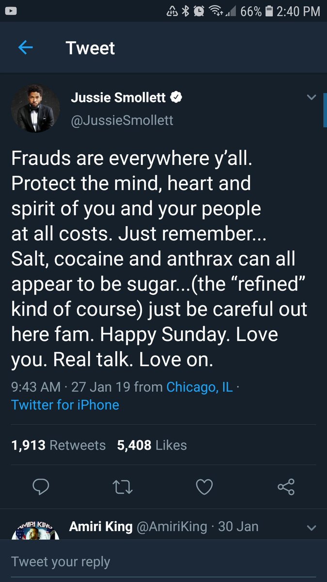 Pincalo's tweet image. I almost died when i saw he deleted everything AFTER this tweet. 

And incase he goes #Deletegate on this post...