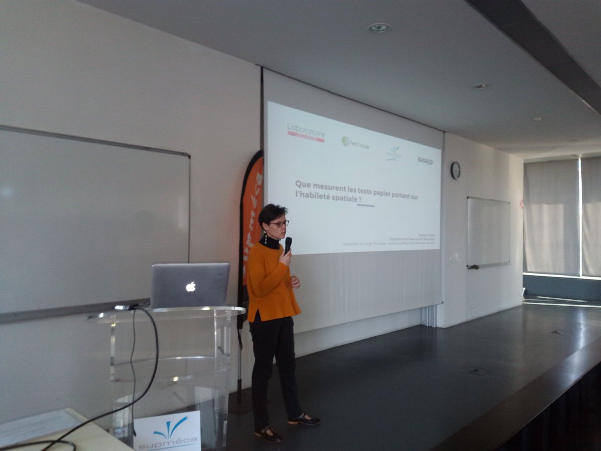 EXAPP_3D e-FRAN tweet media