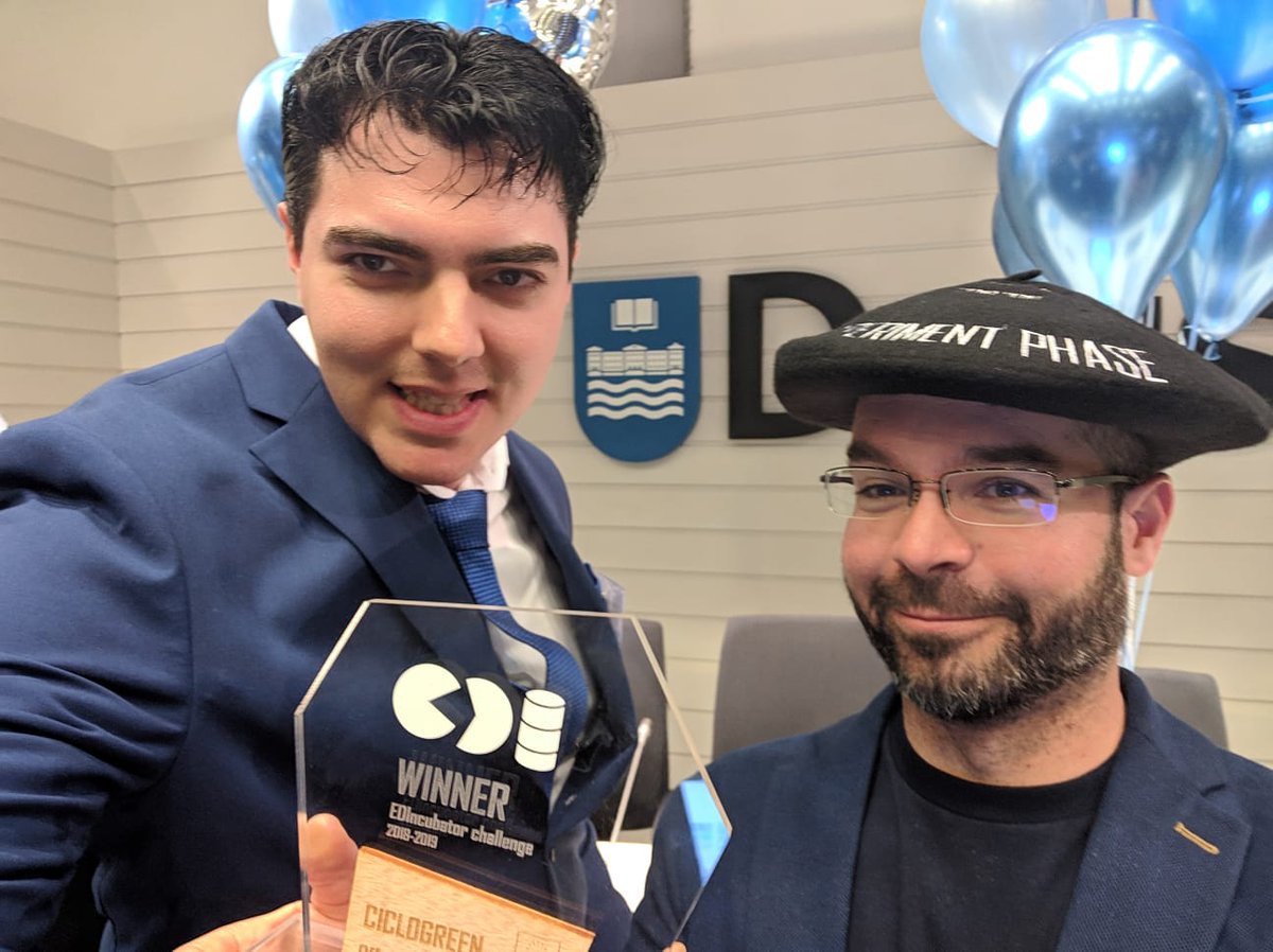 Ciclogreen tweet media