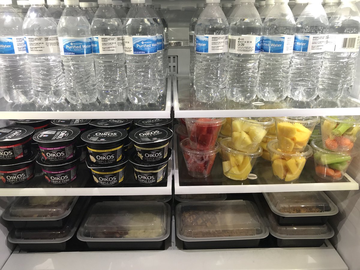 Failure to plan is planning to fail. Always know where your next meal is coming from!

Houston Basketball = Locked in!!!
#Health #Performance #Nutrition