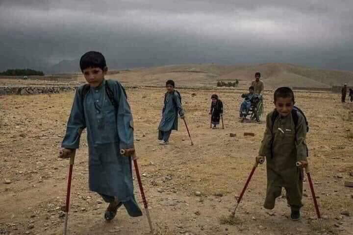 komalkhanjadoon's tweet photo. Token of remembrance &amp; story of courageous souls!!
Afghan War https://t.co/uESK4U4RsV