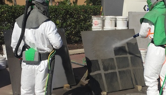 PaintSquareApp's tweet photo. Read Interesting News: SSPC Coatings+ 2019 in Images / Technically Speaking: Coatings+ Sessions Highlights. Read more in our #PaintSquareApp News https://t.co/oJnijcSdcM English/Español. #coatingsplus #sspc2019 #conference2019 #coatings #sspc https://t.co/MtmjTGDqpm