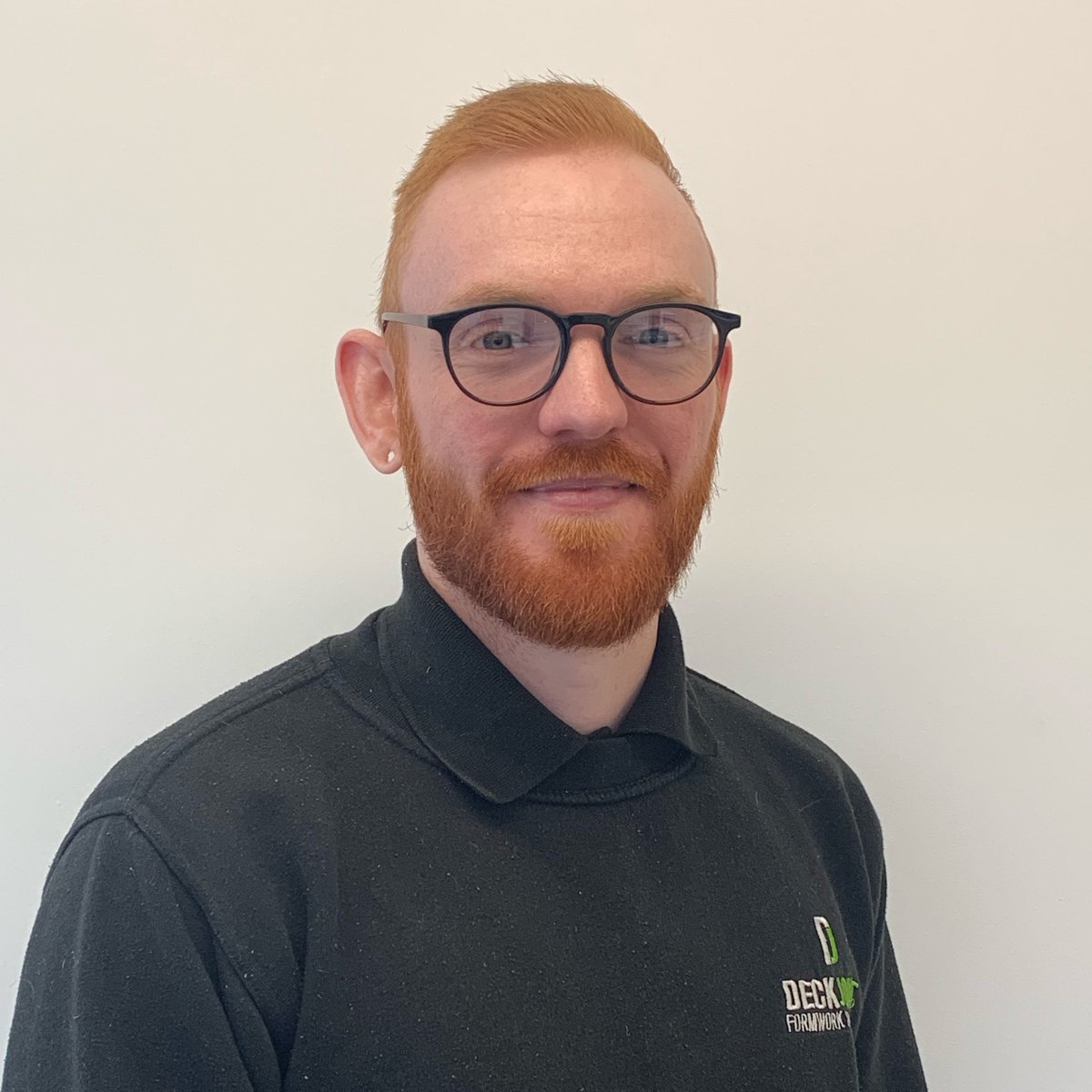 deck_joint's tweet image. Congratulations are in order for an integral member of our team, Alex Ratcliffe. He has been with us for 5 years this month and has played a key role in the growth of DeckJoint. Happy 5 Years Al 🎉