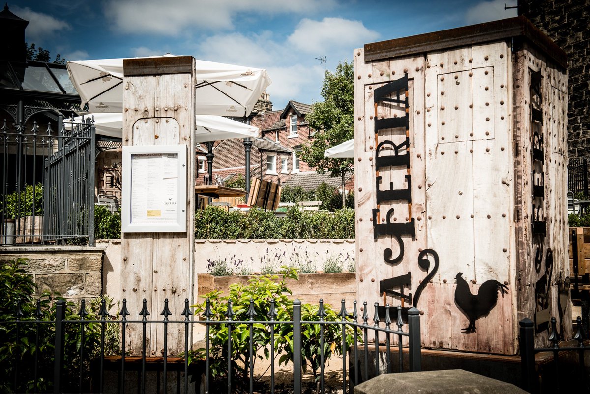 We’d love you to vote for us in the 2019 #Harrogate Hospitality &amp; Tourism Awards!

Our amazing staff work hard to make sure you get the most authentic experience when you visit us. We’d love for them to get the recognition they deserve🌟

To #vote visit: bit.ly/2UMfsjX