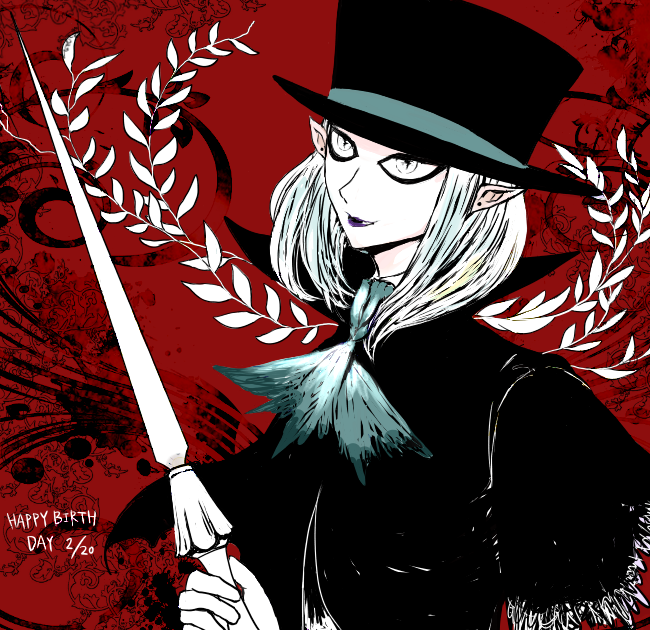 ルカル ウェスカー生誕祭19 Twitter Search Twitter