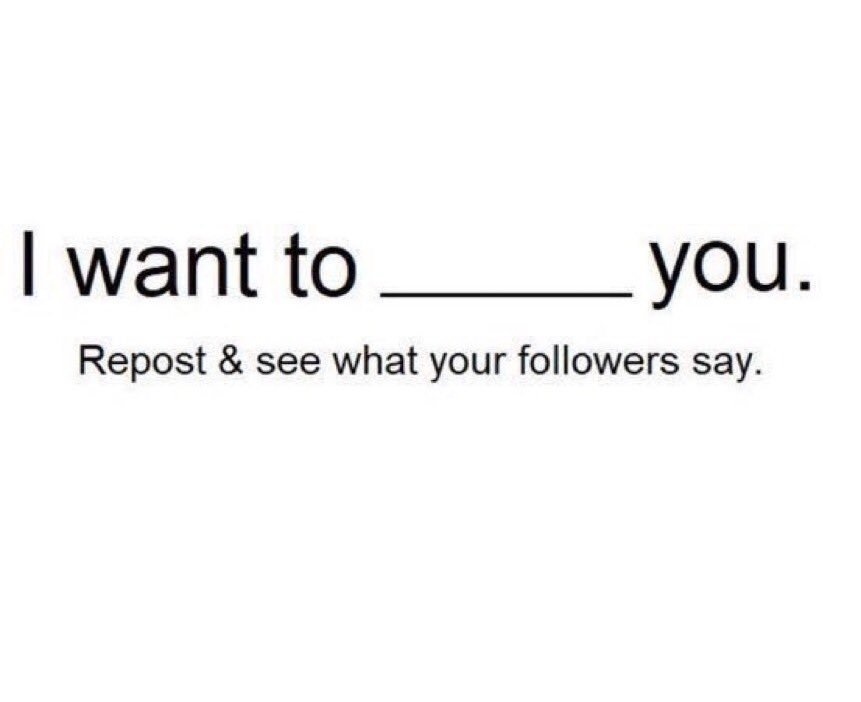 joining the train im super scared of replies imma get when i wake up