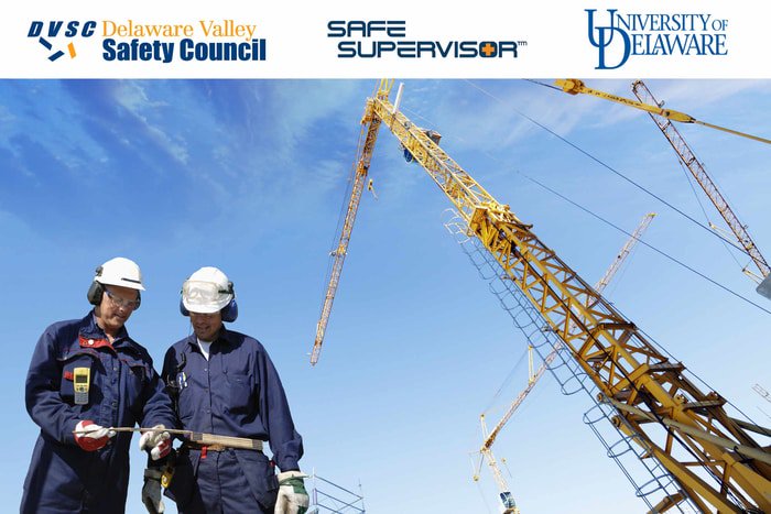 DvscAdmn's tweet image. Don&apos;t miss your chance to enhance your understanding of the bigger picture of #safety and your role in creating a #saferworkenvironment. Enroll today in #SafeSupervisor training, bit.ly/2wuyjbf. March training dates available! @ud_pcs #workplacesafety #safetytraining