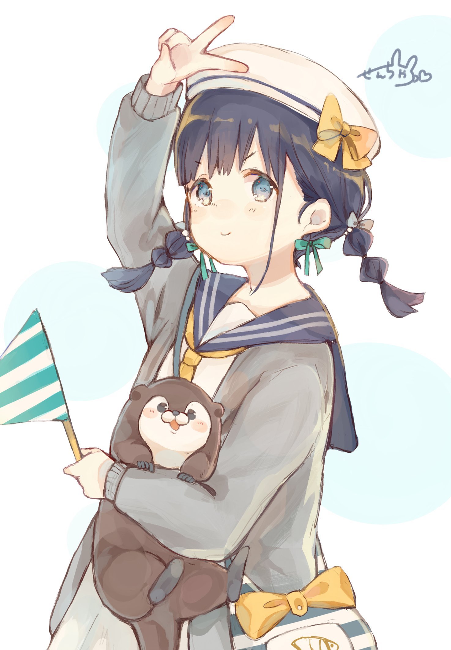 せんちゃ/sencha🐧 on X: 