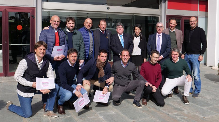 ¡Ya hemos realizado el primer corte de <a href="/futboldraft/">Futbol Draft ®</a> 2018/2019!

📝 Consulta la lista de los 132 seleccionados en nuestra web

👉 futboldraft.com/noticias/futbo…

#FutbolDraft #LaRebelónDeLaCantera