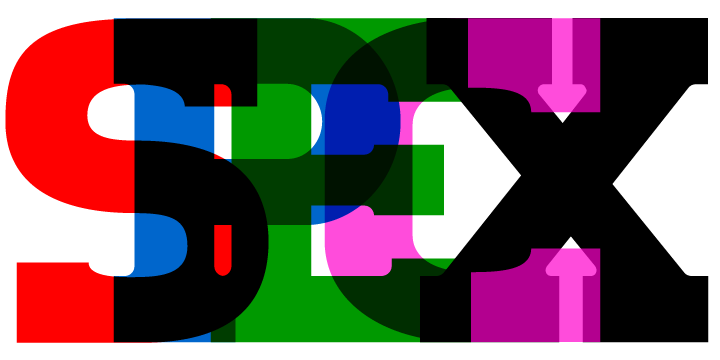 andre_toet's tweet image. #SPECX (MyFonts) by #AndréToet