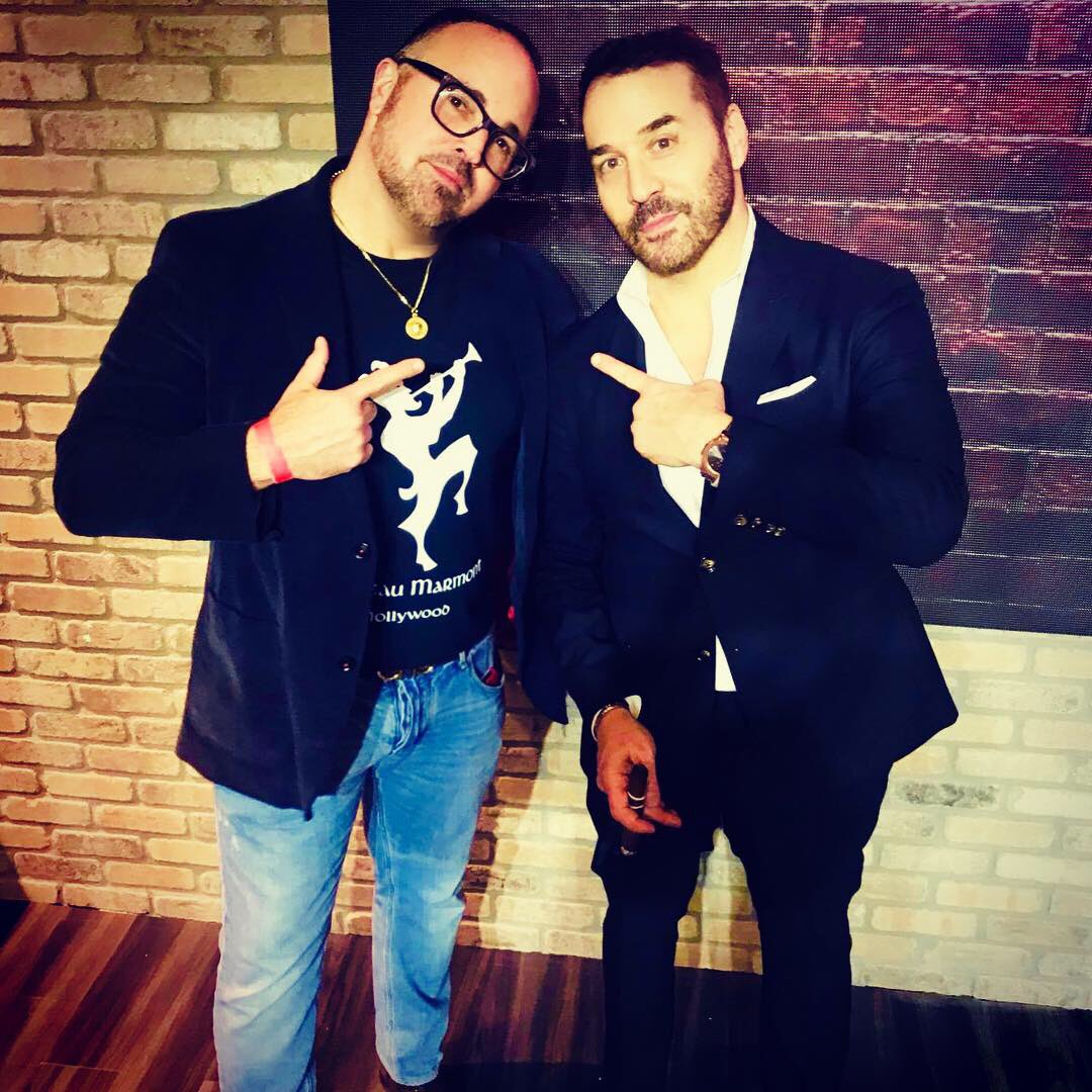 IvanParron's tweet photo. #Doppleganger #AriGold #JeremyPiven #IvanParron #EntertainmentLawyer #SportsLawyer #PARRONLAW #EntertainmentLaw #SportsLaw #Entourage #HBO https://t.co/bsz1Ruyiwv