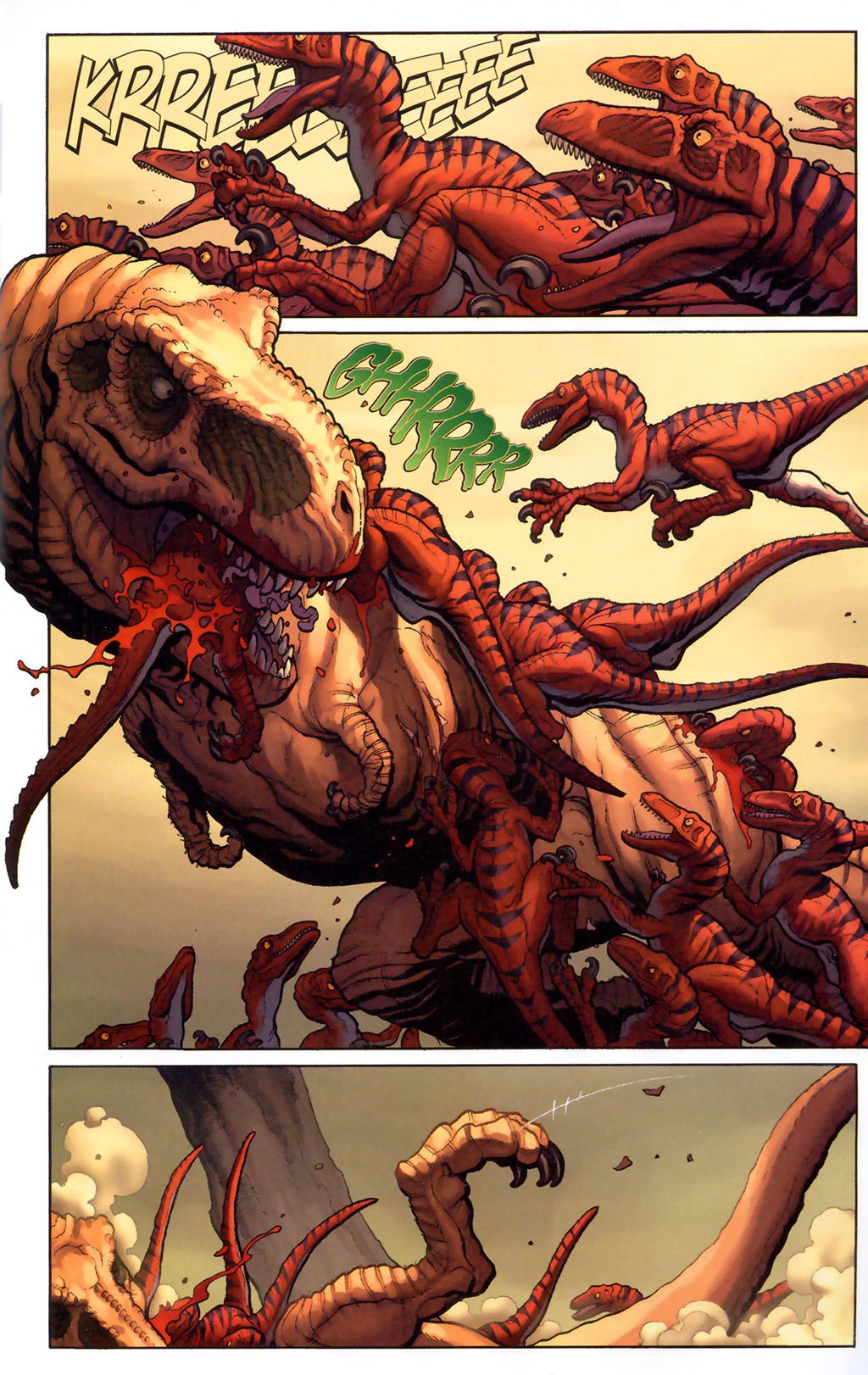 Cool Comic Art on Twitter: Cool Comic Art on Twitter: