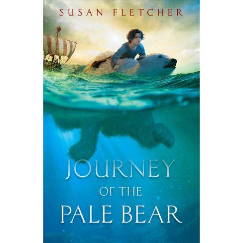 PiperPanBooks's tweet photo. Can you imagine bonding up close and personal with a polar bear? #JourneyofthePaleBear #SusanFletcher - https://t.co/mdbSTdSd7h https://t.co/rO1uKhlZpK