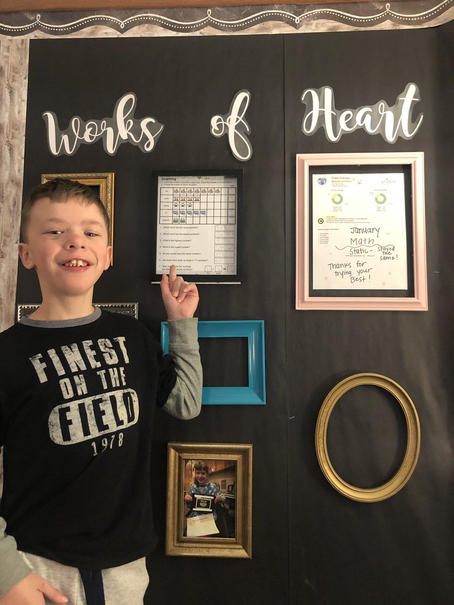 missdekruiff's tweet image. Celebrating some seriously awesome work! @RSIHawks #worksofheart