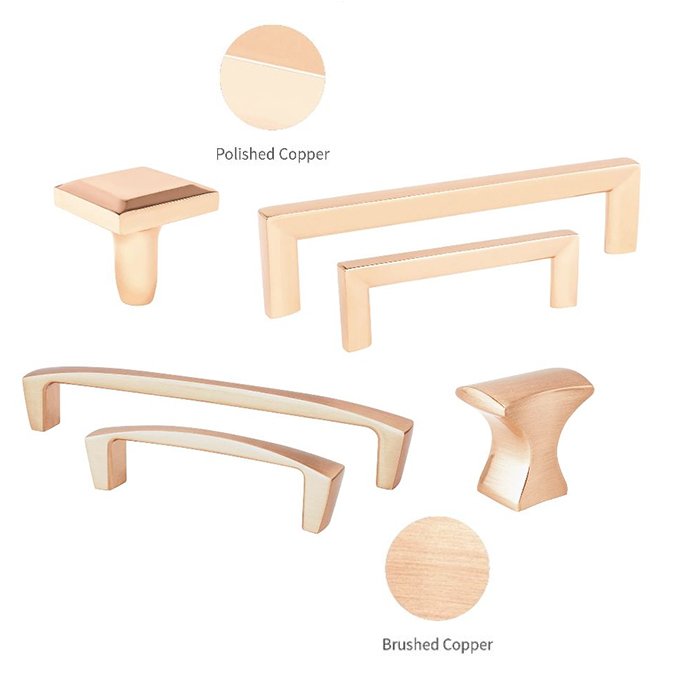 We're again excited to be exhibiting at #KBIS this week in Las Vegas! We're at booth N2277, so stop by and say hello if you're attending. You'll get an exclusive sneak peek at our upcoming collection expansions including appliance pulls and new copper finishes!