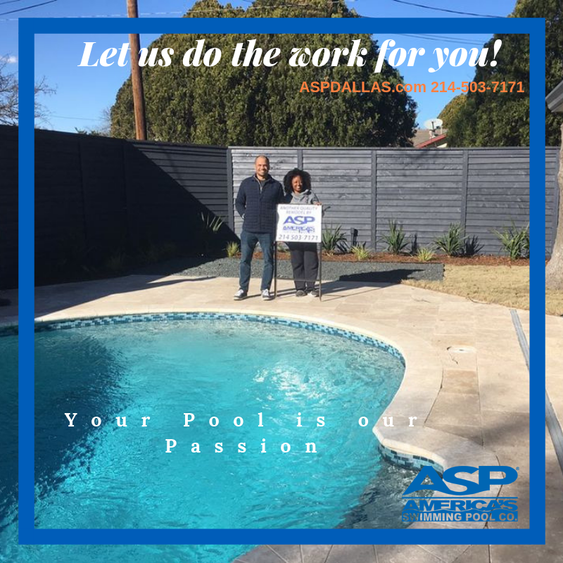 ASPDallasTexas's tweet photo. For #poolrepair #poolservice #poolrenovation or #poolremodel #weworkforyou #cleanwatermatters #ASPDallas #dfwpools ❤️ #serveyou 🏊🏻 Let us do the work for you! 👙#ASPDallas #poolmaintenance Call us for a quote - Commercial & Residential 214.503.7171 https://t.co/GS1vMdhCg5 https://t.co/ejRjNwgl7C