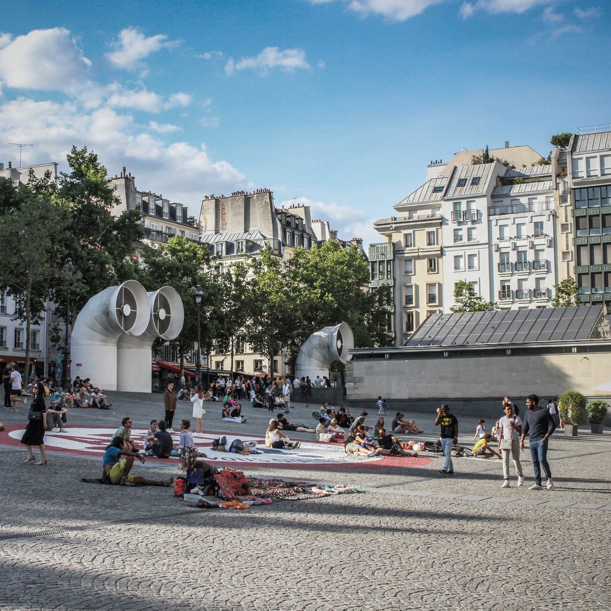 Beauty, culture, style and finesse...Paris has it all 🇫🇷

Book your next European short-break and head to the beautiful French city for plenty of sights, activities and yummy food! 

Click the link to get started! 📲

#ThisIsWhatYouCameFor 
outgoing.co.uk/city/paris