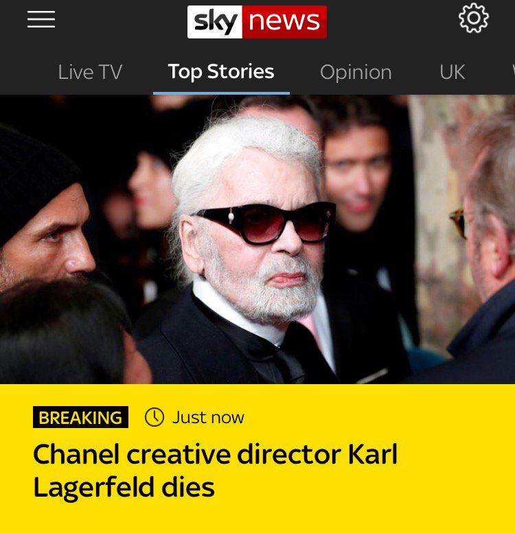 Sheffield Style Show tweet media