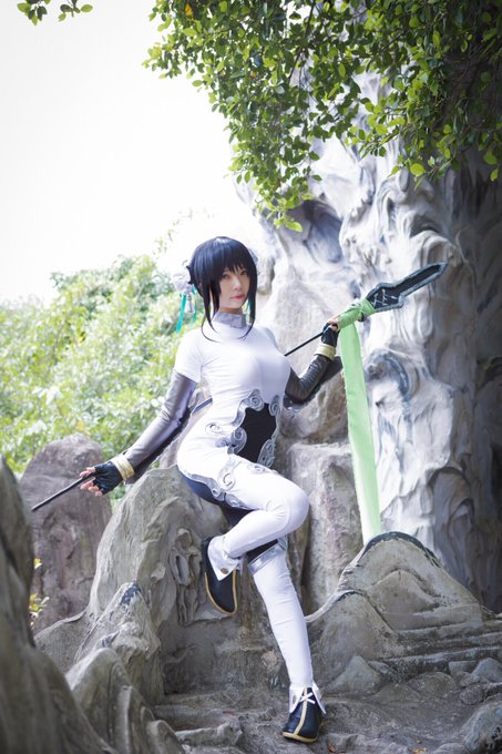 コスプレイヤートキワのTwitter画像15