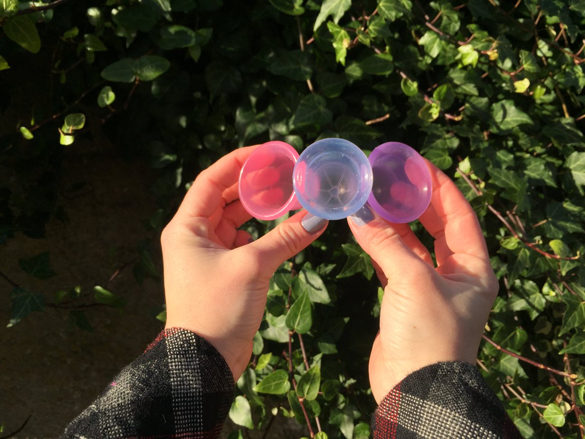 realreliefway's tweet photo. Read what is special about #safecup at https://t.co/2nKvpcka3O.
You can also find FAQs and User Instructions.
#menstruationskop #comfortableperiod #menstrualknowledge https://t.co/EcMejazvNT