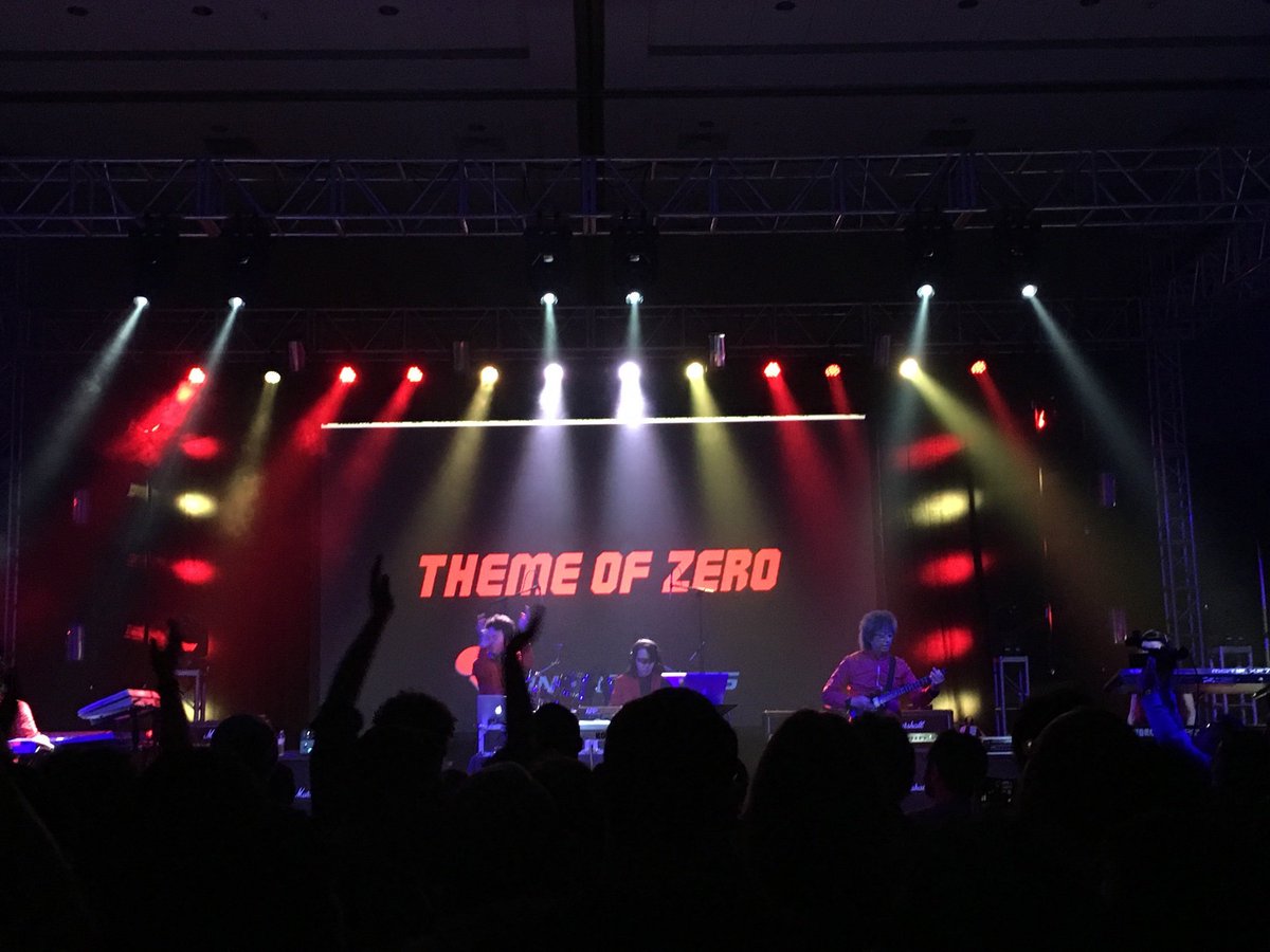 RFlame080105's tweet photo. そいえば、今日 は
◆LUMEN SUPER LIVE:https://t.co/H9ntamod1d
◆Mighty No. 9 Live:https://t.co/zP6NGoJ3k6
◆INTI CREATES Live:https://t.co/um2K2mPhPO
3周年記念日なぁ~
懐かしいなぁ~
#IntiCreates #インティ・クリエイツ
#MAGFest2016 https://t.co/veRpT8iK9y