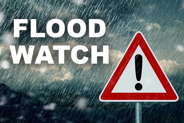 HelenaPolice's tweet photo. Shelby County is included in a flood watch from this afternoon to late Thursday night. #turnarounddontdrown #HelenaPD https://t.co/iLq9B4TAUF