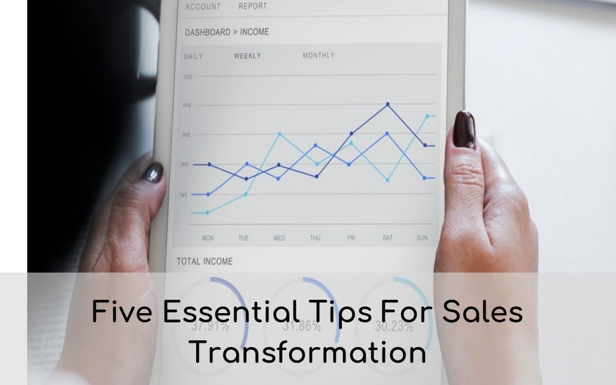 Countasign's tweet image. Five Essential Tips For Sales Transformation buff.ly/2tuMBoK

#sales #marketing #crm #tuesdaysales #salesautomation #leads #esignature #paperless #countasign