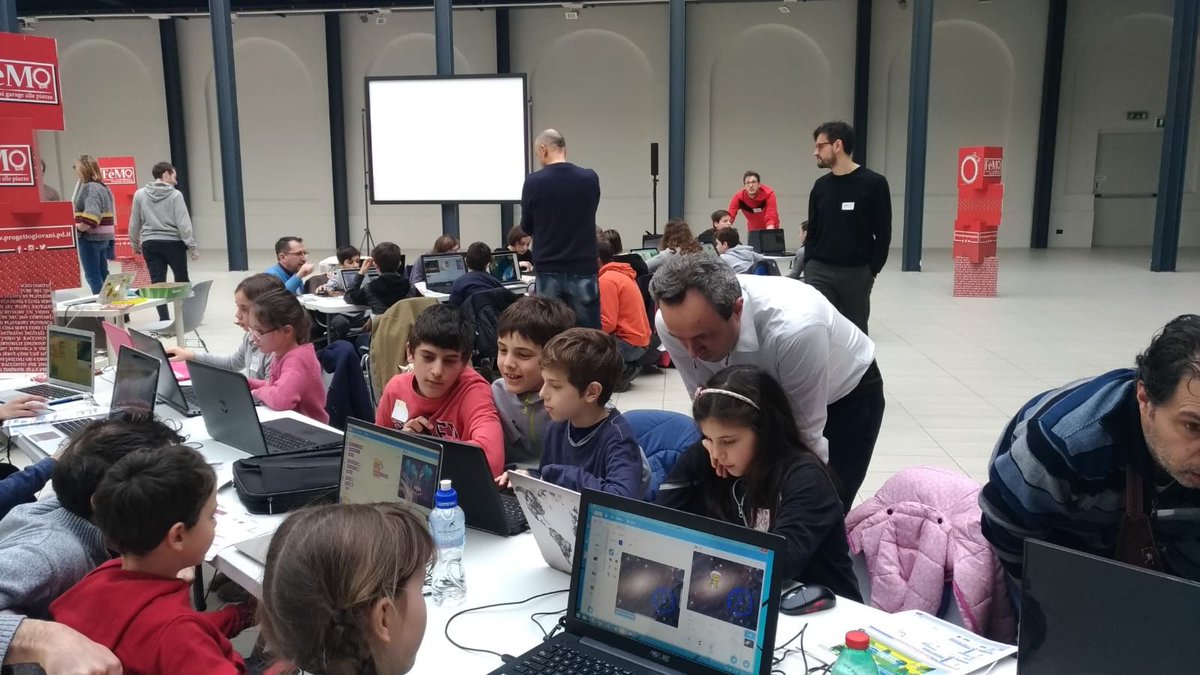 coderdojopd's tweet image. WOOW che vista !!!!!!! 😀 😀 😀 😀 😀 😀 😀 😀 😀 😀 😀 😀 😀 😀 😀 😀 
Buon Compleanno #CODERDOJOPD !!!!!!!!!!!!!! 😀😀😀😀😀
Lo festeggiamo al #FeMO