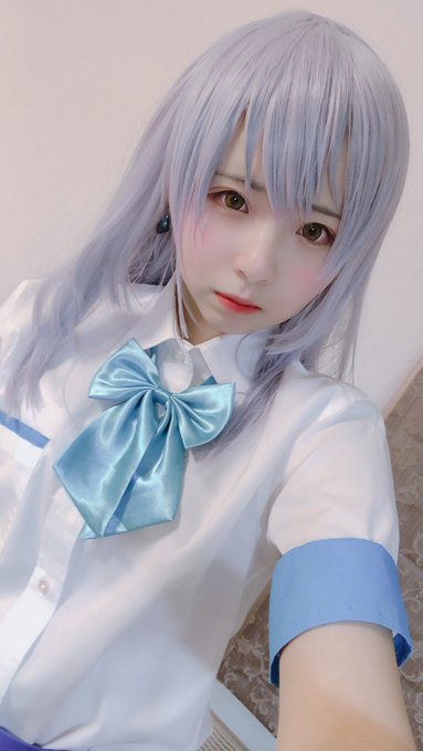 コスプレイヤーこまめのTwitter画像58