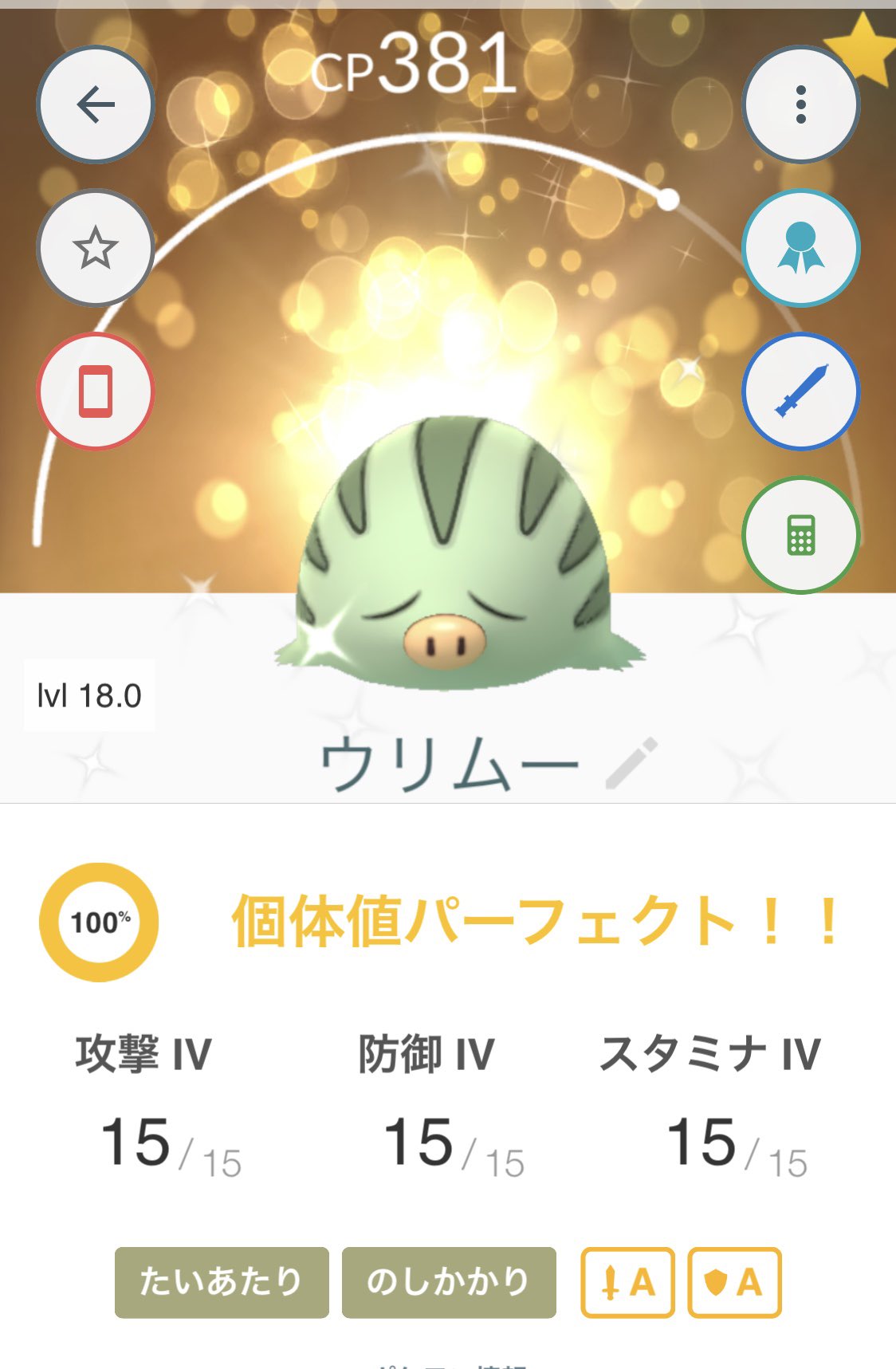 マンムー色違い Twitter Search Twitter