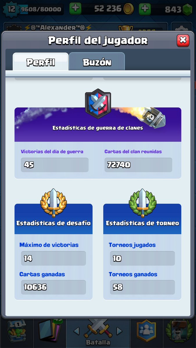 Busco team competitivo
Ofrezco mi mayor esfuerzo cómo jugador.
Con experiencia en competitivo
@DarkfightGT_ @eSports_PromoCR <a href="/E_SPORTS_GAMING/">E-SPORTS GAMING PROMOTIONS</a> <a href="/AyudaJugador/">Ayuda Jugador</a> <a href="/EsportsAyudasRT/">Publicidad Esports</a> @GAMES_RT7 @PublicidadESA14 @PromocionGaming