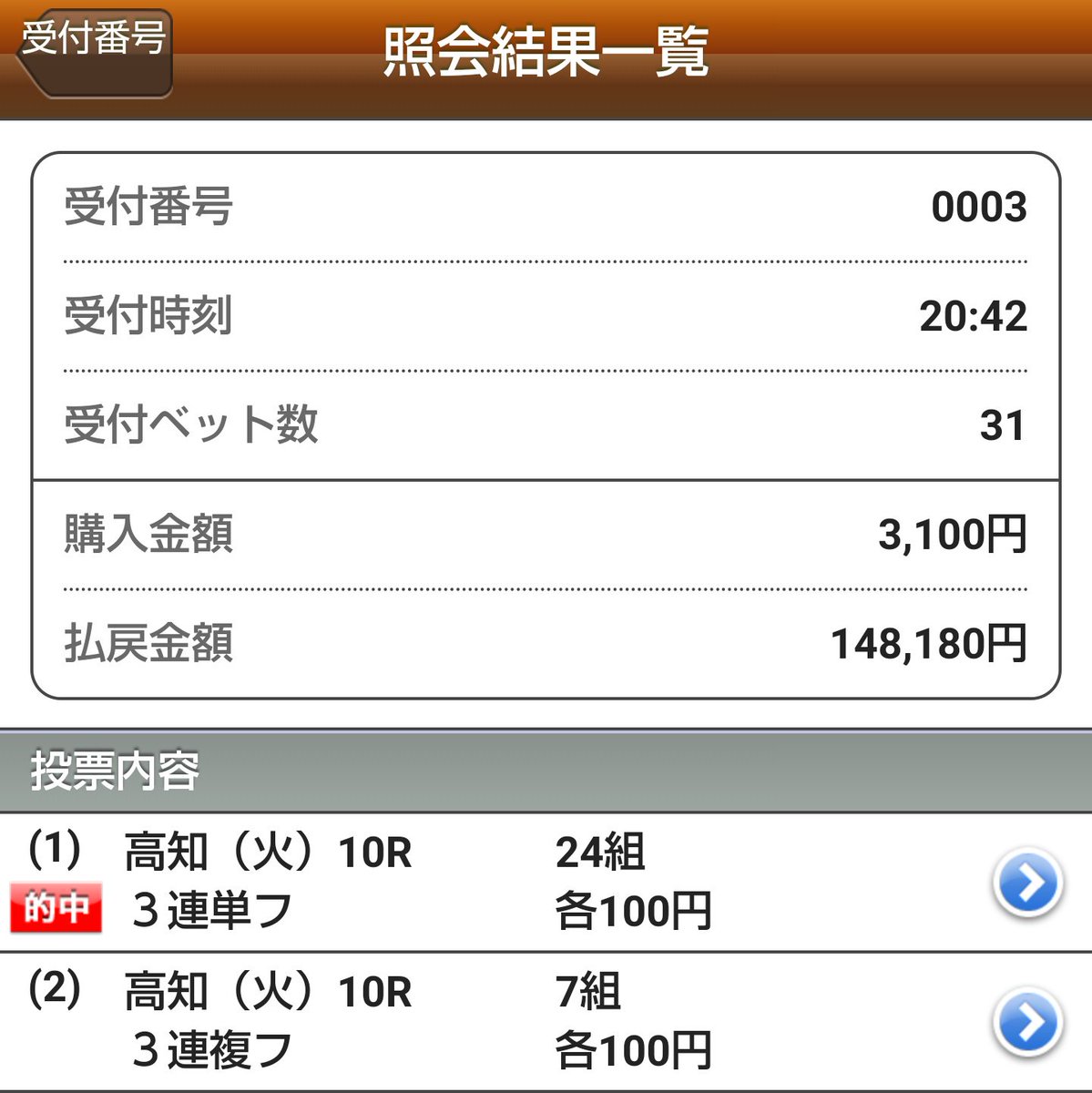 北大競馬同好会 Hokudaikeiba Twitter