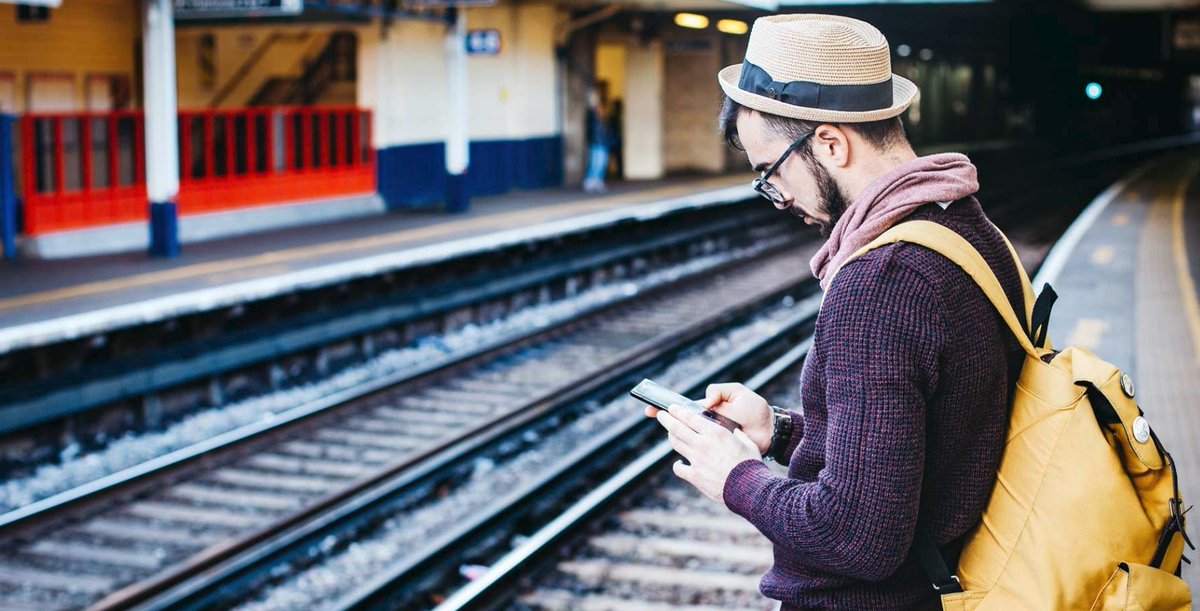 imediaOOH's tweet image. Have you heard about our Admobile offering? We have a #CTR of 1.5%! Click here to make a free demo! goo.gl/YXgBax #MobileTargeting