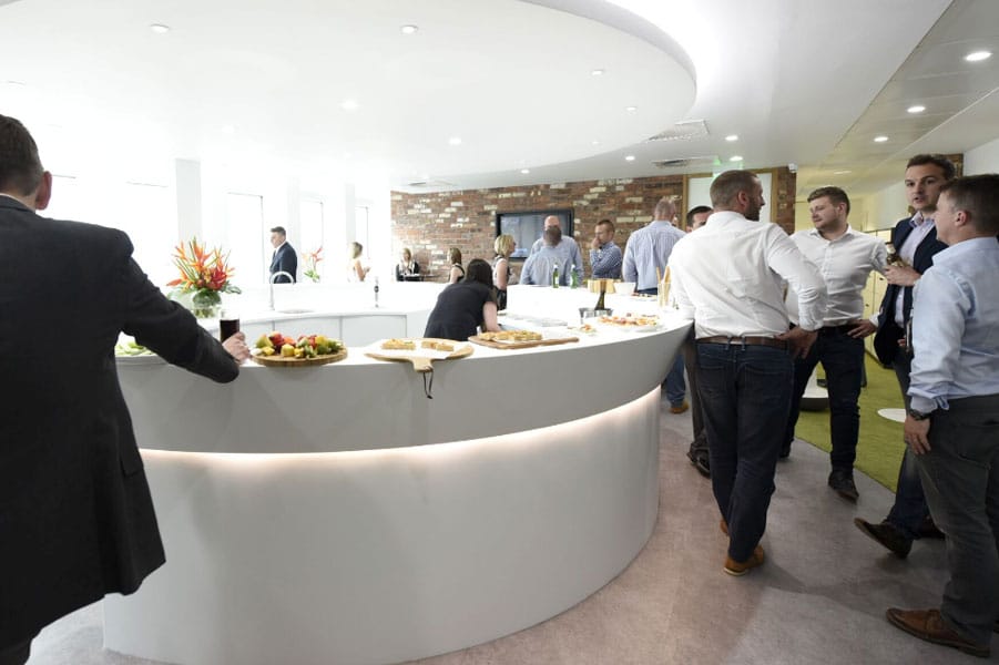 Interested in joining the iHub Family? Book a tour to take a look around our business centres and have a chat about how we can help you with your business needs. ow.ly/p0qb30nFE22
